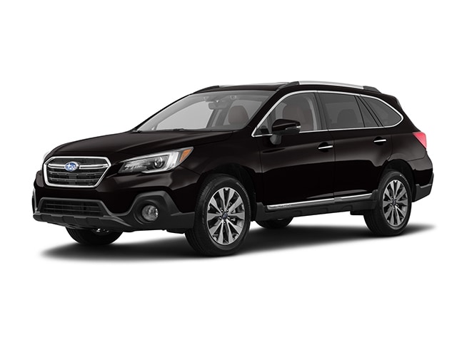 Special Offers - Pre Owned 2019 Subaru Outback Limited SUV For Sale